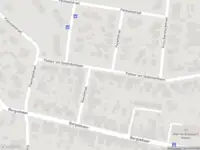 Traumahelikopter met grote spoed naar de Pastoor van Spaandonklaan in Nispen