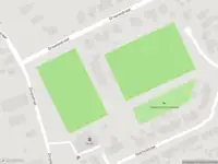 Brandweer met gepaste spoed naar de Waaldijk in Hurwenen