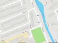 Ambulance naar de Tochtwaard in Alkmaar vanwege ongeval met letsel