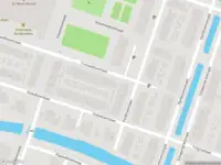 Politie naar de Trompetbloemlaan in Vleuten