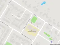 Brandweer met gepaste spoed naar de Prof. Dr. Obbinkstraat in Hoogersmilde vanwege brand