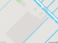 Ambulance met grote spoed naar de Parallelweg-Noord in Nieuwerkerk aan den IJssel