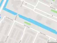 Ambulance met gepaste spoed naar de Zeelandiahoeve in Amstelveen