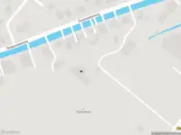 Ambulance met grote spoed naar de Oosteindseweg in Bergschenhoek