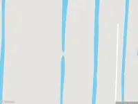 Brandweer met grote spoed naar de Opperduit in Lekkerkerk vanwege voertuigbrand