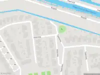 Ambulance naar de Jisperdijk in Wijdewormer