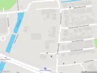 Ambulance met grote spoed naar de Schiedamseweg in Schiedam