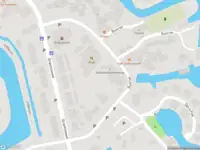 Overlastmelding Bytling in 8493KJ Terherne gesloten