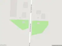 Politie met gepaste spoed naar de Quarlespolderweg in Lewedorp vanwege letsel