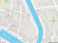 Politie met grote spoed naar de Wandeling in Zierikzee vanwege letsel