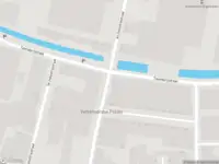 Brandweer met gepaste spoed naar de Energieweg in Vlaardingen