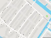 Ambulance met gepaste spoed naar de Vondelstraat in Bergschenhoek