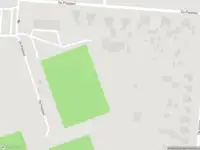 Brandweer met grote spoed naar de Kamerlingswijk WZ in Zwartemeer vanwege gebouwbrand