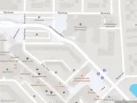 Ambulance met gepaste spoed naar de Binnenlandse Baan in Barendrecht