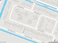 Ambulance met gepaste spoed naar de Pijlenburg in Middenbeemster