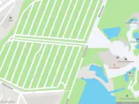 Ambulance met gepaste spoed naar de Blijdorplaan in Rotterdam