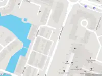 Ambulance met gepaste spoed naar de Duivelandstraat in Alkmaar