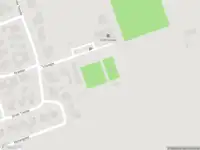 Brandweer en politie met grote spoed naar de Graaf Engelbrechtstraat in Kruisland vanwege waarnemen gaslucht