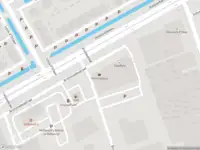 Ambulance met grote spoed naar de Archimedesstraat in Berkel en Rodenrijs