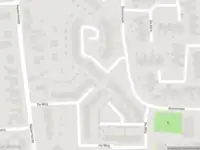 Brandweer met gepaste spoed naar de De Eik in Hoogerheide vanwege afhijsen patient