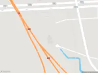 Besteld ambulance vervoer naar de Vondelingenweg in Pernis Rotterdam