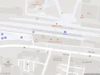 Anonieme overlastmelding Spoorlaan in 5038CB Tilburg