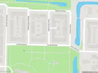 Anonieme overlastmelding De Ruwiellaan in Amstelveen gesloten