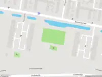 Overlastmelding Leeuwerikplein in 3334SP Zwijndrecht gesloten