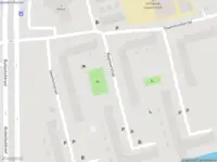 Politie met grote spoed naar de Van der Horststraat in Delft vanwege ongeval met letsel