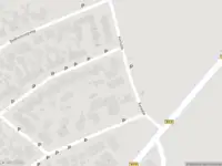 Brandweer met gepaste spoed naar de Kerkdijk in Doornspijk