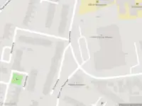 Brandweer met grote spoed naar de Dokter Wallerstraat in Rhenen vanwege reanimatie