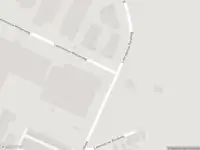 Brandweer met gepaste spoed naar de Latensteinse Rondweg in Tiel