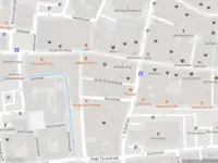 Overlastmelding Wilhelminaplein in 4201GW Gorinchem gesloten