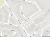 Ambulance met grote spoed naar de Nevadaweg in Capelle aan den IJssel