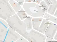 Ambulance met gepaste spoed naar de Purmerweg in Amsterdam