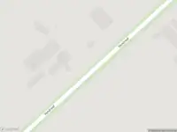 Politie naar de Vendreef in Vlijmen vanwege ongeval met letsel