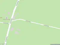 Brandweer met grote spoed naar de Lankertsweg in Emst vanwege gebouwbrand