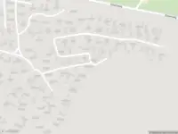 Ambulance met gepaste spoed naar de Palmenhuizerweg in Harskamp