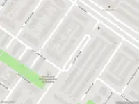 Brandweer en politie met grote spoed naar de Jan Luikenstraat in Oosterhout