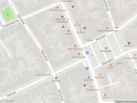 Anonieme overlastmelding Gasstraat in Tilburg gesloten