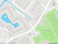 Overlastmelding Sportlaan in Strijen gesloten