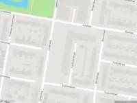 Overlastmelding Tuinfluiterstraat in Sliedrecht gesloten