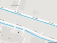 Overlastmelding P.A. de Genestetstraat in Sliedrecht gesloten