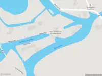 Ambulance met gepaste spoed naar de Zwethkade in Berkel en Rodenrijs