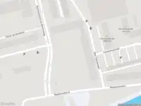 Ambulance met gepaste spoed naar de Abel Tasmanlaan in Vlaardingen