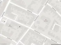 Brandweer met grote spoed naar de Sinselveldstraat in Venlo vanwege gebouwbrand