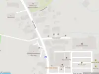 Ambulance met gepaste spoed naar de Hovenierserf in Hoornaar