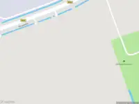 Brandweer met grote spoed naar de Beukenlaan in Odiliapeel vanwege gebouwbrand