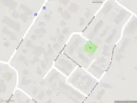 Brandweer met gepaste spoed naar de Meester Heblystraat in Varik