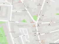 Overlastmelding Vincentiuspad in 5038SL Tilburg